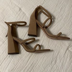 BCBGeneration Heels